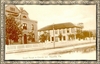 Courthouse & Jail, circa 1900